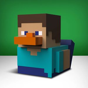 Tubbz Minecraft Tubbz Steve